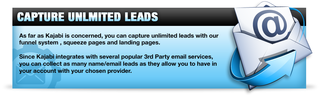 UNLIMITED LEADS